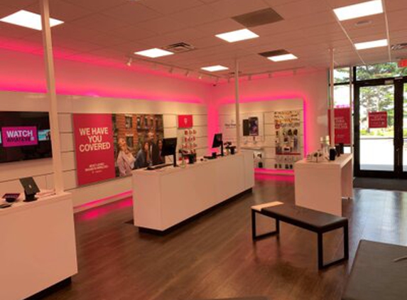 T-Mobile - Little Rock, AR