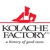 Kolache Factory - Beverages