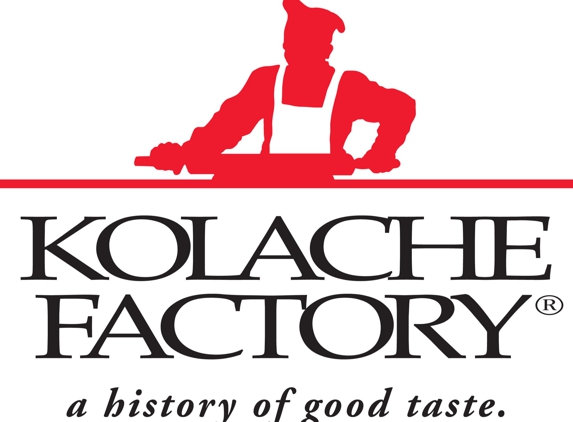 Kolache Factory - Katy, TX