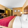 Comfort Inn & Suites Hays I-70 gallery