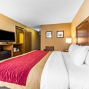 Comfort Inn & Suites Hays I-70