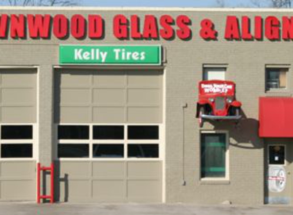 Brownwood Glass & Alignment - Brownwood, TX