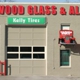 Brownwood Glass & Alignment