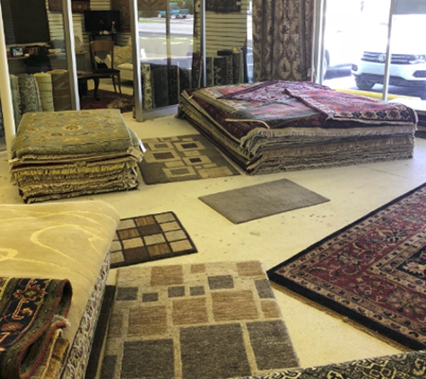 Spectrum Designer Rugs - Tampa, FL