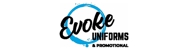 Evoke Uniforms Logo