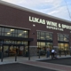 Lukas Liquors