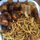 Panda Express - Fast Food Restaurants