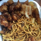 Panda Express