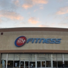 24 Hour Fitness