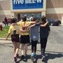 Five Below