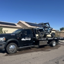 Productive Towing - Towing