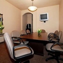 Comfort Suites Georgetown - Lodging