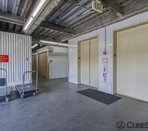 CubeSmart Self Storage - Denver, CO