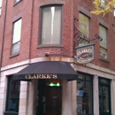 Clarke's Turn of the Century - American Restaurants