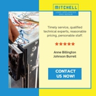 Mitchell Appliance Repair