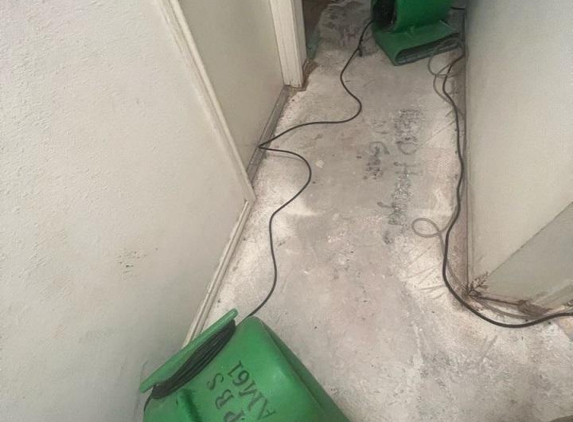 SERVPRO of Braun Station - San Antonio, TX