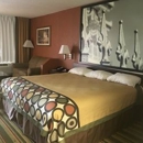 Super 8 by Wyndham Monroe - Hotels