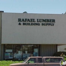 Rafael Lumber & Building Supply - Lumber