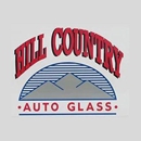 HILL COUNTRY AUTO GLASS - Glass-Auto, Plate, Window, Etc