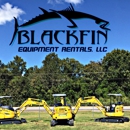 Blackfin Equipment Rental, LLC - Contractors Equipment Rental