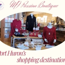MI Passion Boutique - Boutique Items