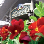 Pigeon Forge Department of Tourism