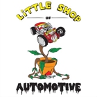 Little Shop of Automotive