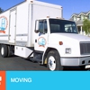 Wally's Moving & Junk Removal Services gallery