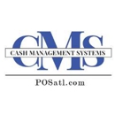 Cash Management Systems POS - Cash Registers & Supplies