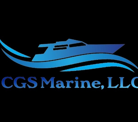 CGS Marine Charters - Hollywood, FL