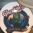 Gherkins Sandwich Shop - Sandwich Shops