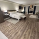 Latitude Suites, BW Premier Collection