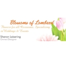 Blossoms Of Lombard - Florists