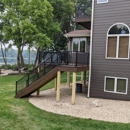 Voyager Exteriors - Deck Builders