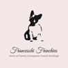 Franceschi French Bulldogs gallery