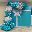 Balloons By Theryl