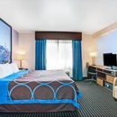 Super 8 by Wyndham San Bruno /SF Intl Arpt West - Motels