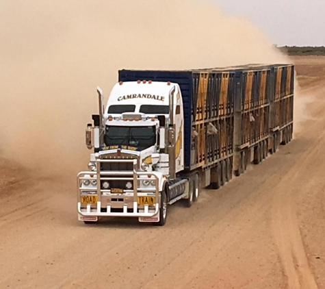 Camrandale Transport - Quilpie, QLD