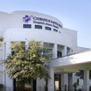 CHRISTUS Santa Rosa Hospital - Alamo Heights - Emergency Room - Emergency Care Facilities