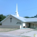 Burton Hill Baptist Church - General Baptist Churches