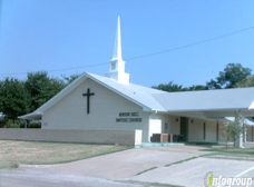 Burton Hill Baptist Church Westworth Village TX 76114