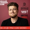 Dallas Comedy Club gallery