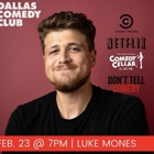 Dallas Comedy Club