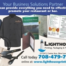 Lighthouse Printing, Inc - Advertising-Promotional Products