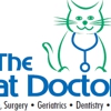 Cat Doctor The gallery