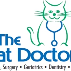 Cat Doctor The