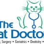 Cat Doctor The