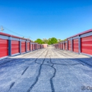 CubeSmart Self Storage - Self Storage
