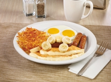 Denny's - Home - Orlando, Florida - Menu, prices, restaurant