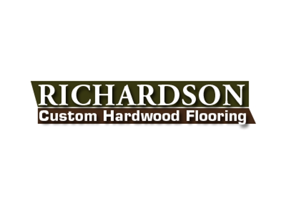 Richardson Custom Hardwood Flooring - Webster, NY